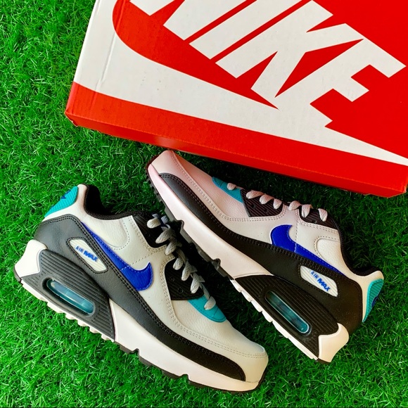 Nike Air Max 90 LTR - Picture 10 of 10